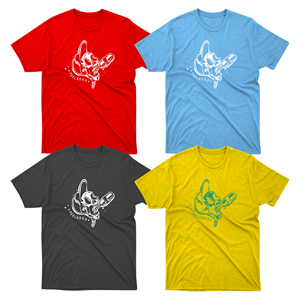 T-shirt Design by guruntool for this project | Design: #28769866