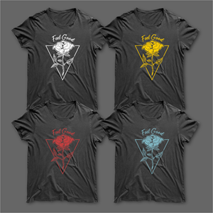 T-shirt Design by guruntool for this project | Design: #28769978