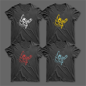 T-shirt Design by guruntool for this project | Design: #28769982