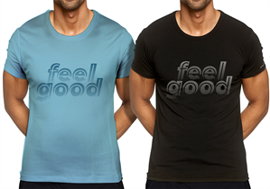 T-shirt Design by juanjoseolivieri for this project | Design: #28737775