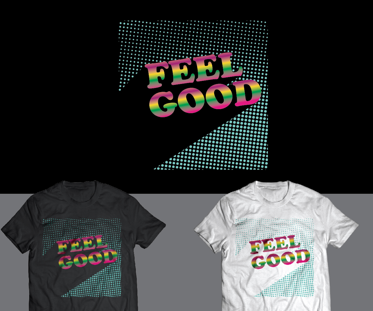 T-shirt Design by Tee and Eh? for this project | Design #28736363