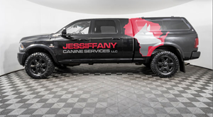 Car Wrap Design by Adi Saos for this project | Design: #28751637