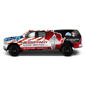 Car Wrap-Design von Yoga Tri für dieses Projekt | Design: #28751365