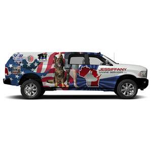 Car Wrap-Design von haru_ichiban für dieses Projekt | Design: #28757052