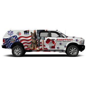 Car Wrap Design by haru_ichiban for this project | Design: #28757500