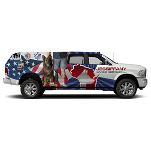 Car Wrap Design by haru_ichiban for this project | Design: #28763599