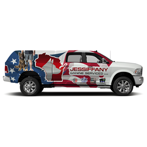 Car Wrap Design by haru_ichiban for this project | Design: #28763696