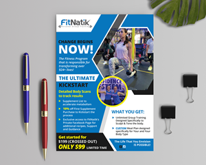 Flyer Design by Mamata Sasmal
