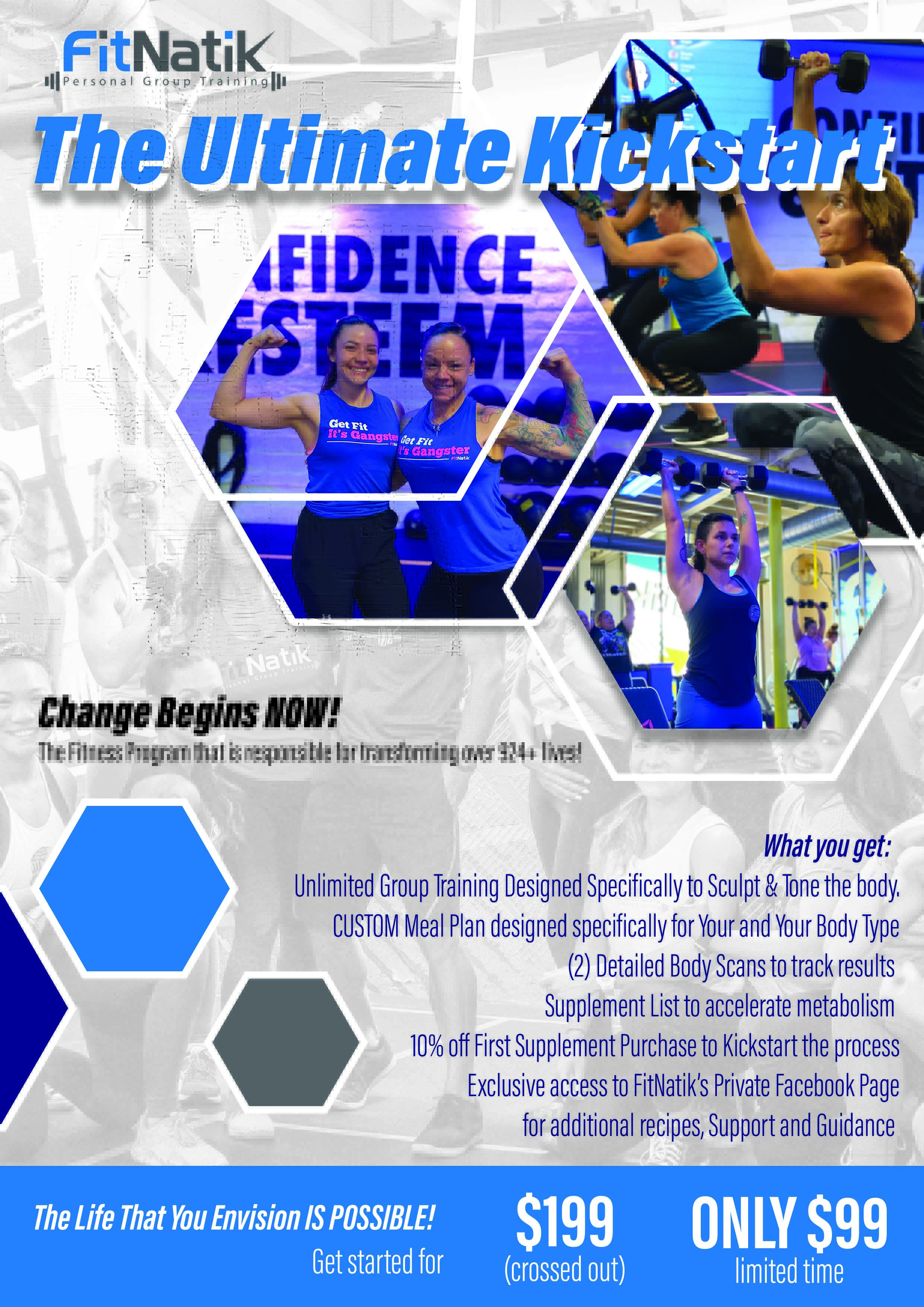 Flyer Design by xarev for this project | Design #28739789