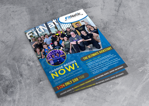 Flyer Design by AQKhan for this project | Design: #28753722