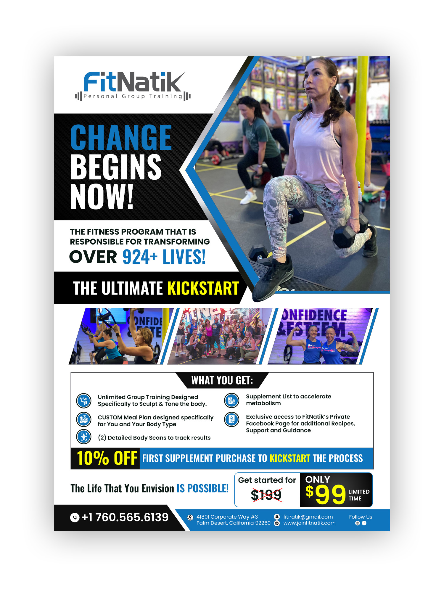 Flyer Design by debdesign for this project | Design #28763749