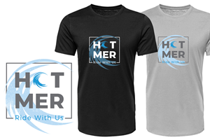 T-shirt Design by Erdie Tadeo for Hotmer | Design: #28748368