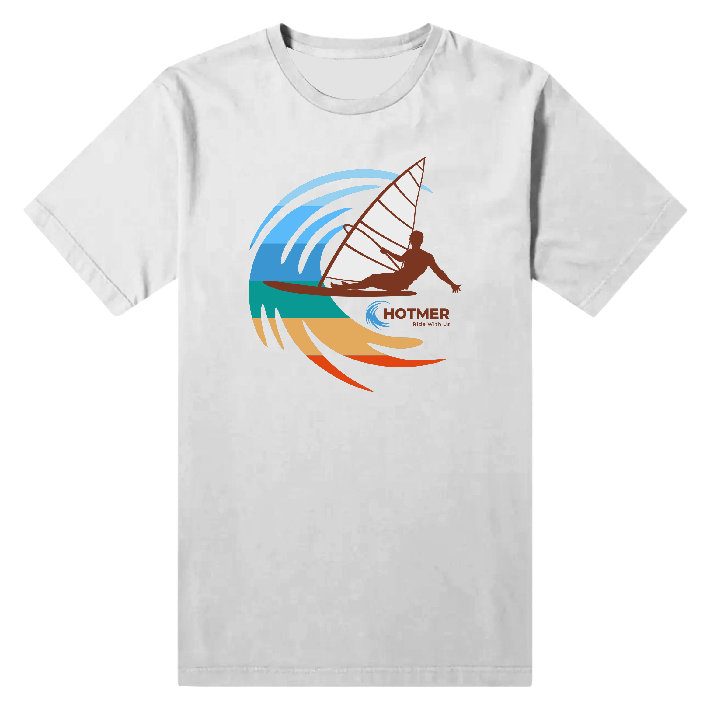 Design de T-shirt par sam_reef pour Hotmer | Design #28762280