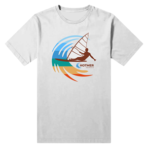 T-shirt Design by sam_reef for Hotmer | Design: #28762280