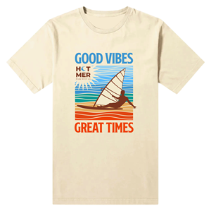 T-shirt Design by sam_reef for Hotmer | Design: #28762281