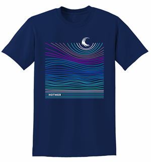 T-shirt Design by sam_reef for Hotmer | Design: #28762360