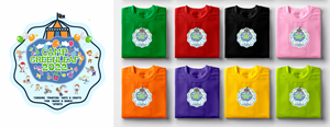Diseño de Camiseta por Success Hub para este proyecto | Diseño #28754547