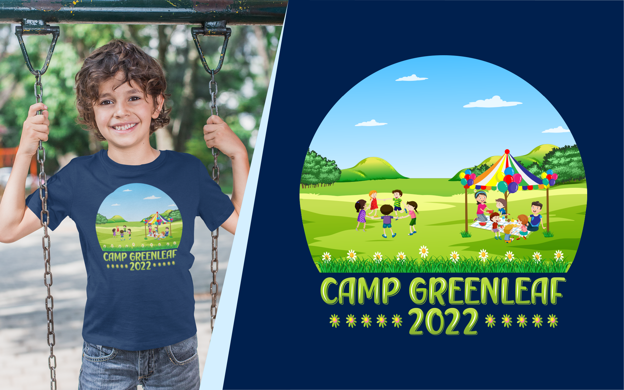 T-Shirt-Design von Ismail Hossain für dieses Projekt | Design #28740513