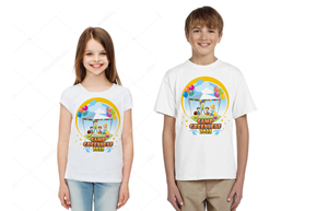 T-shirt Design by juanjoseolivieri for this project | Design: #28737080