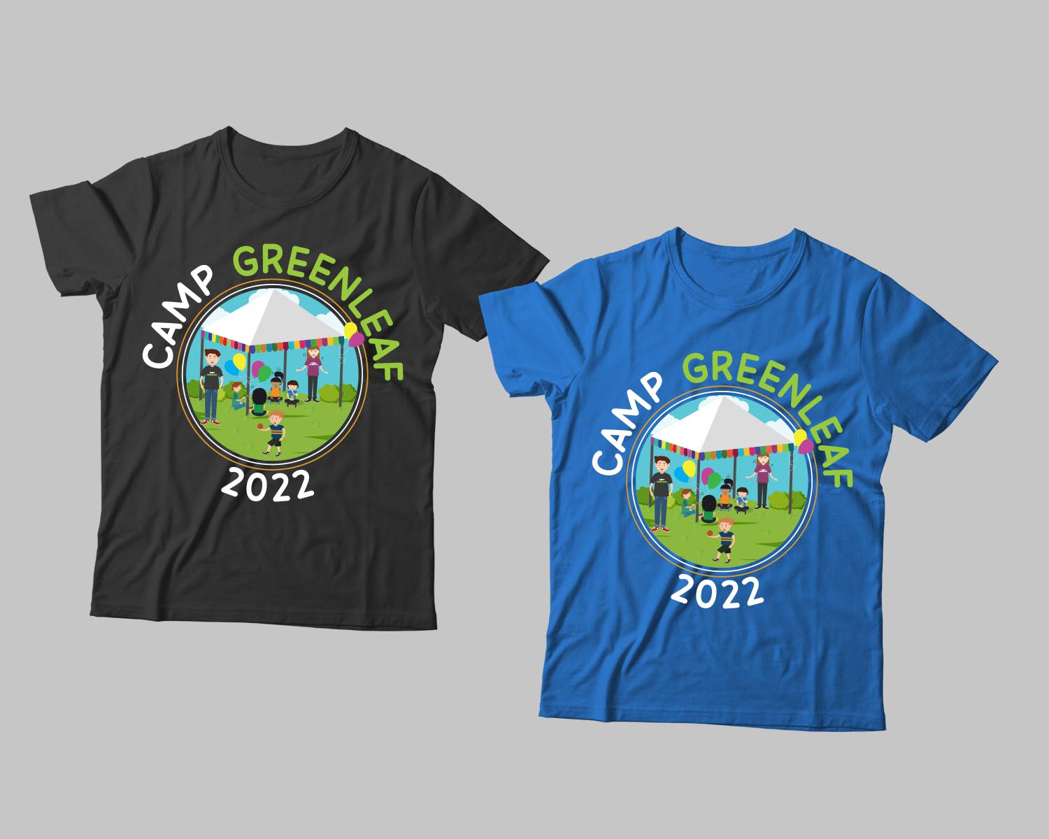 T-shirt Design by cosmicline for this project | Design #28740586