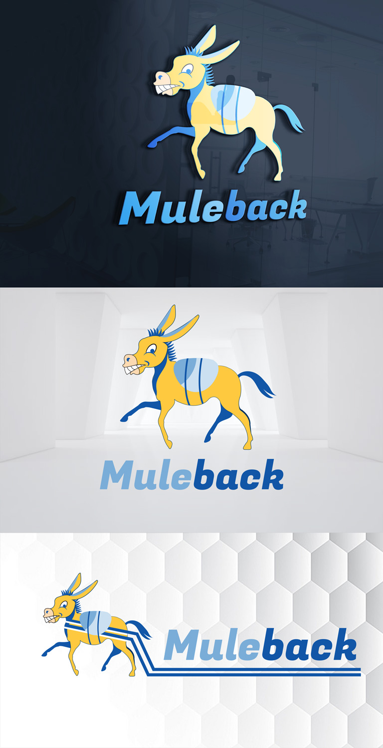 Logo Design by Wonderful design for this project | Design #28771881