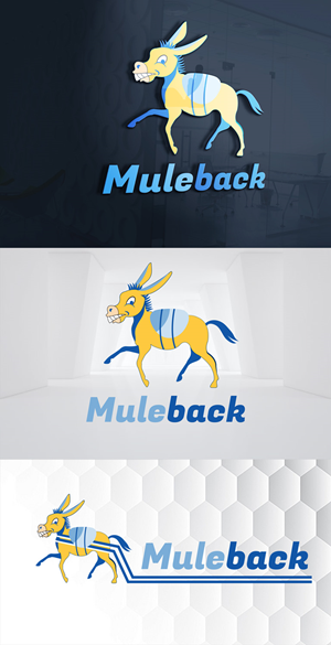 Logo Design by Wonderful design for this project | Design: #28771881