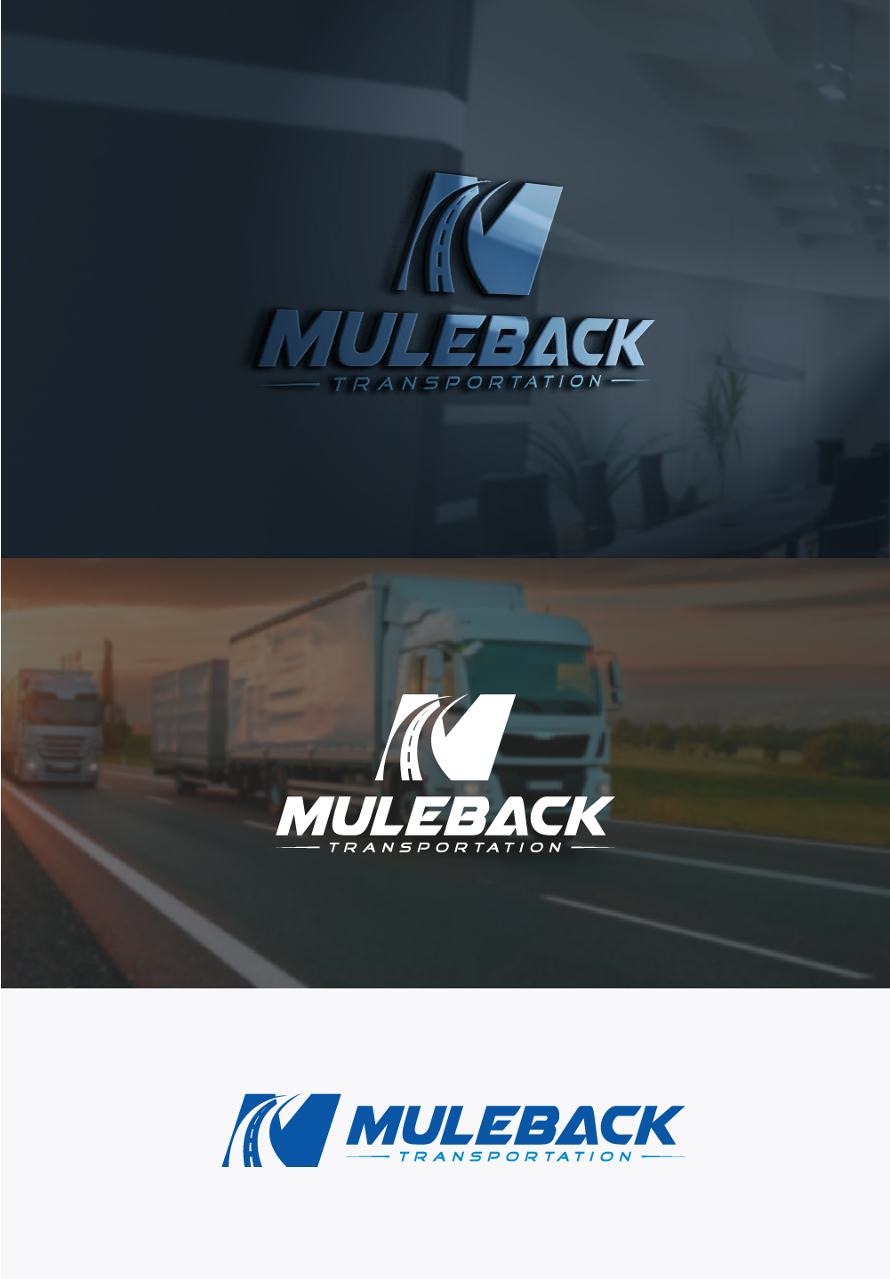 Logo Design by AL-BARAKAH for this project | Design #28737133