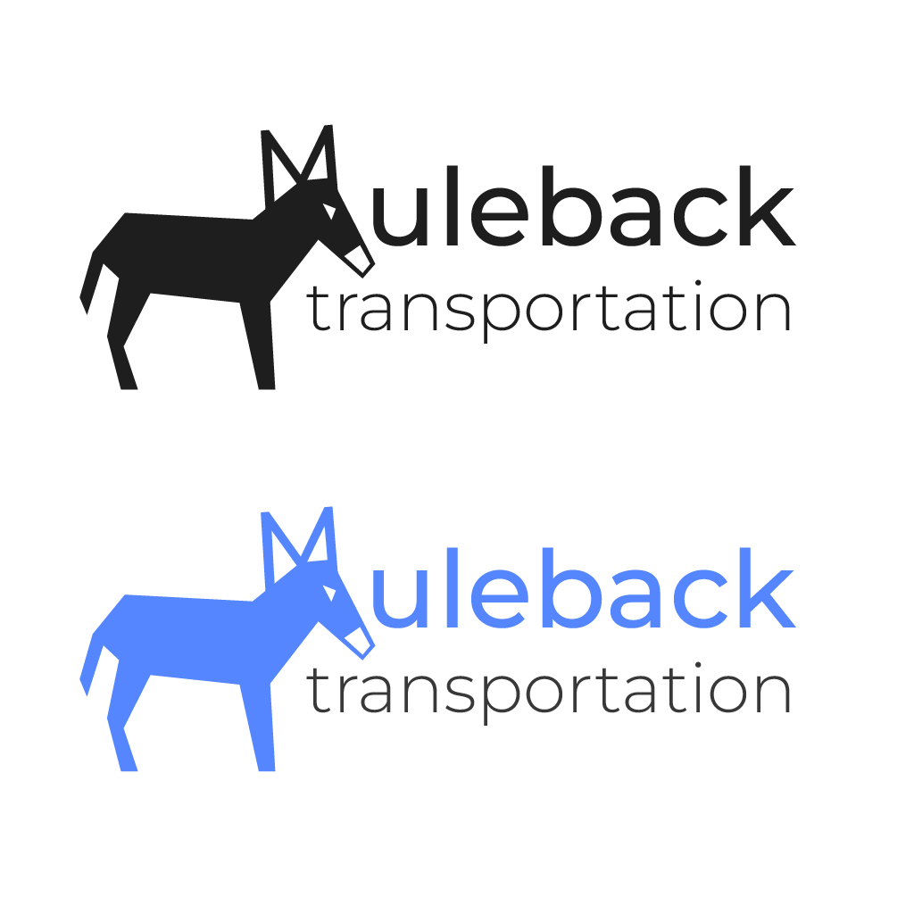 Logo Design by Adrien De Coninck for this project | Design #28742109