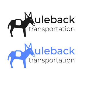 Logo Design by Adrien De Coninck for this project | Design: #28744766