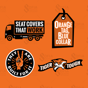 Sticker Design by SofiaDesignStudio for this project | Design: #28742781