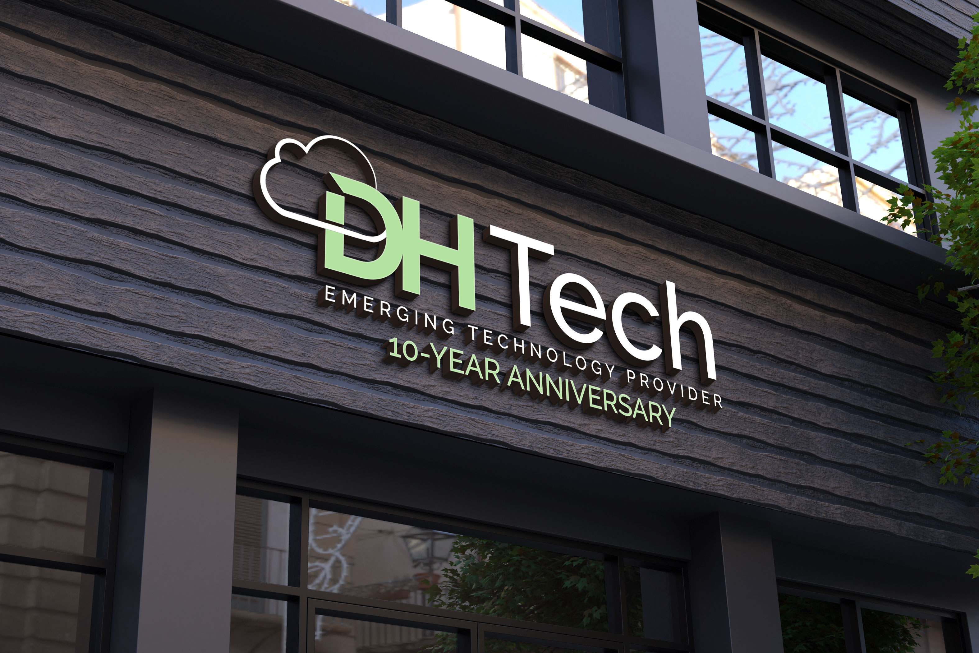 Logo Design by Kavth for this project | Design #28763952