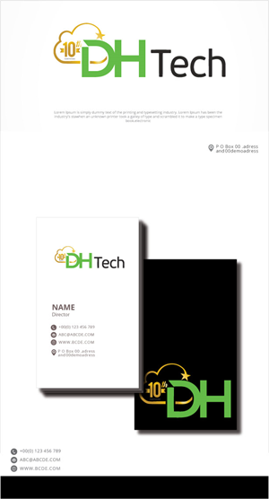 Logo Design by graphicevolution for this project | Design: #28739901