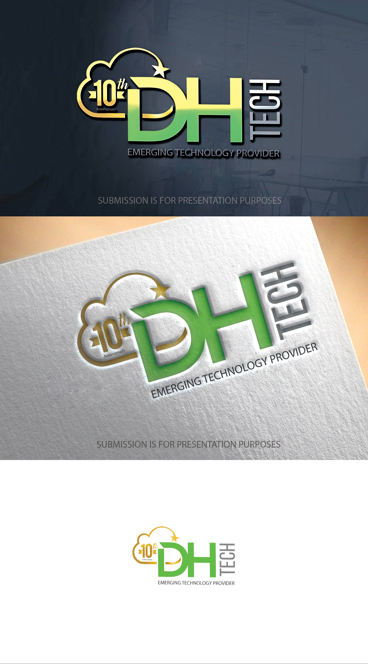 Logo Design by graphicevolution for this project | Design #28739902