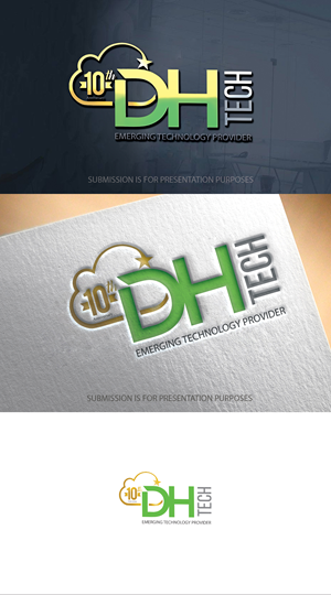 Design de Logo par graphicevolution pour ce projet | Design : #28739902