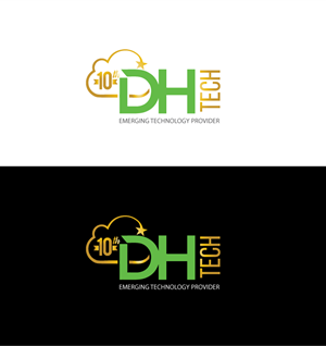 Design de Logo par graphicevolution pour ce projet | Design : #28798245