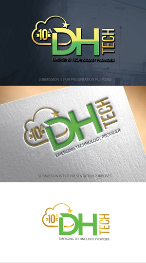 Design de Logo par graphicevolution pour ce projet | Design : #28798246