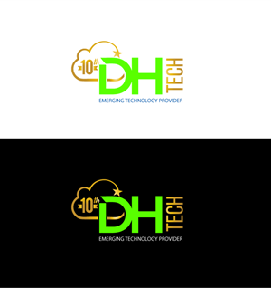 Design de Logo par graphicevolution pour ce projet | Design : #28798259