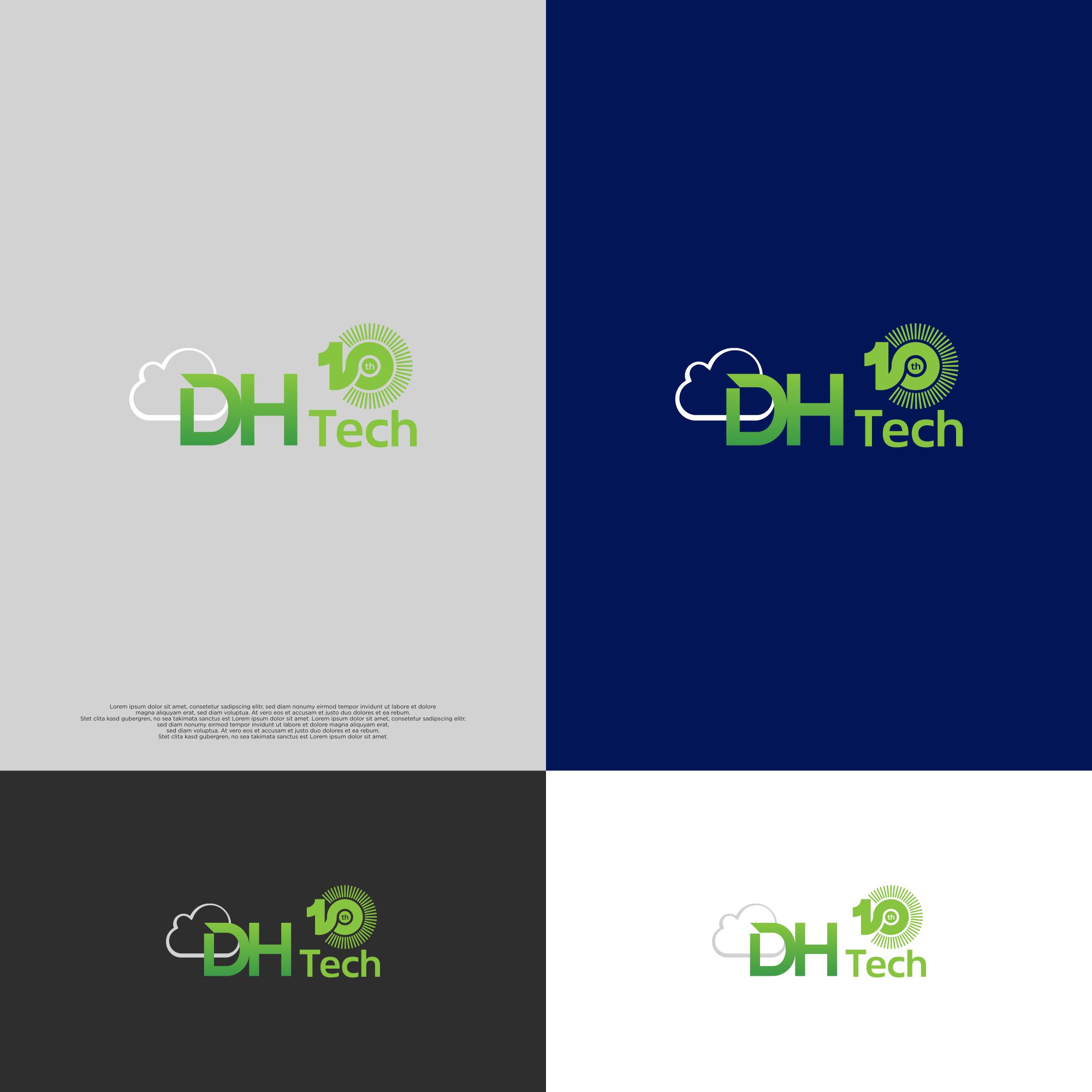 Logo Design by ark 2 for this project | Design #28741733