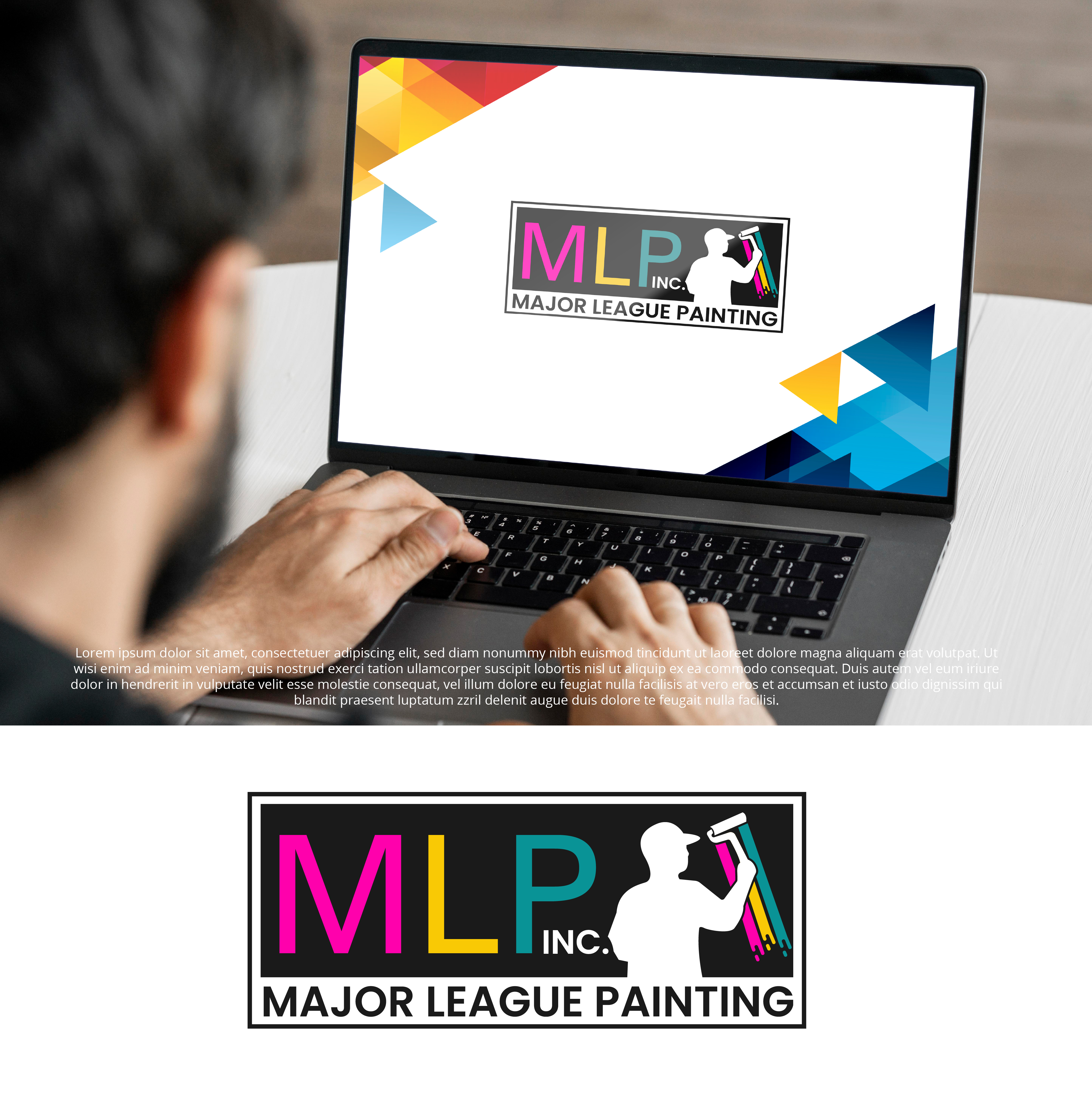 Logo Design by Balvin Design for this project | Design #28745159