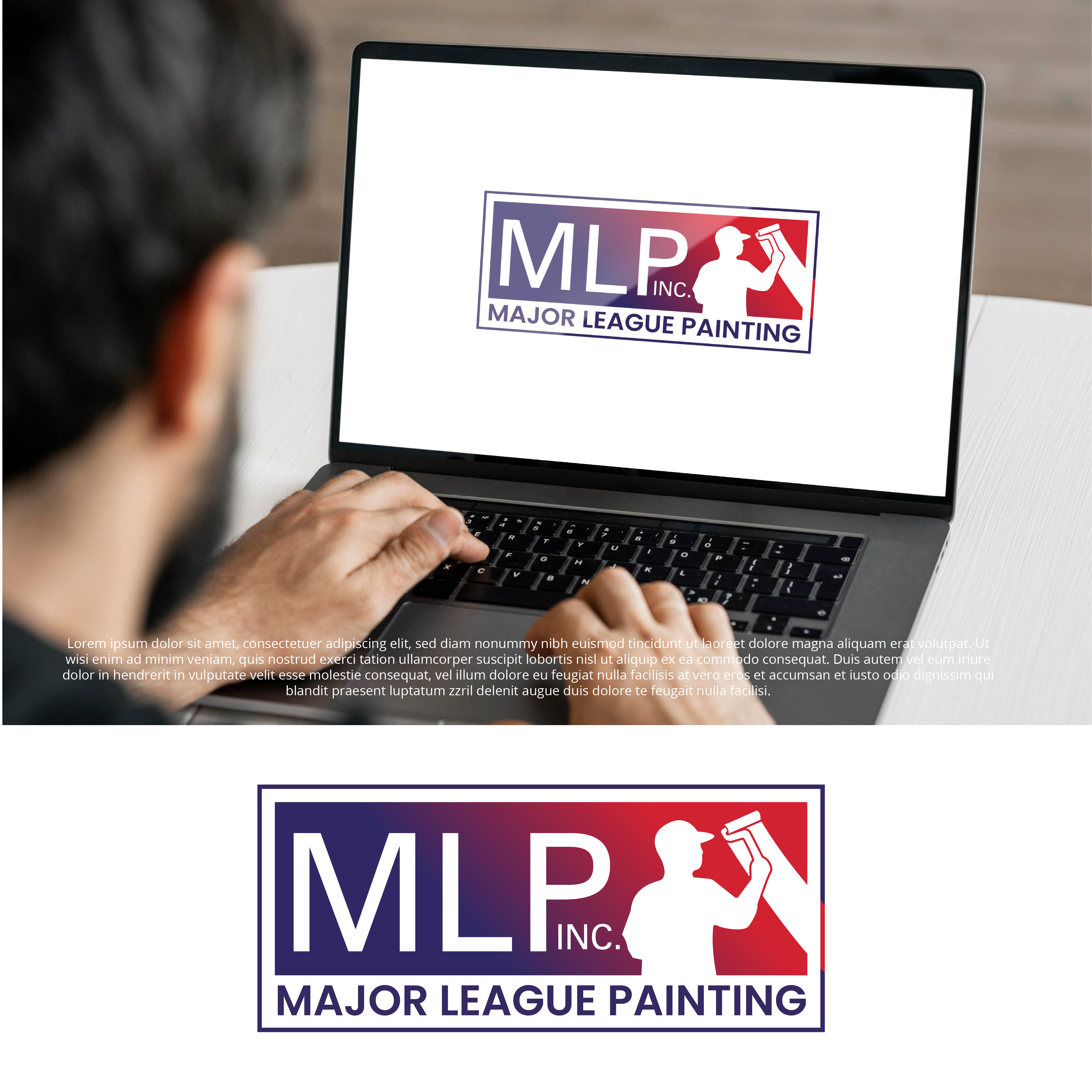 Logo Design by Balvin Design for this project | Design #28745164