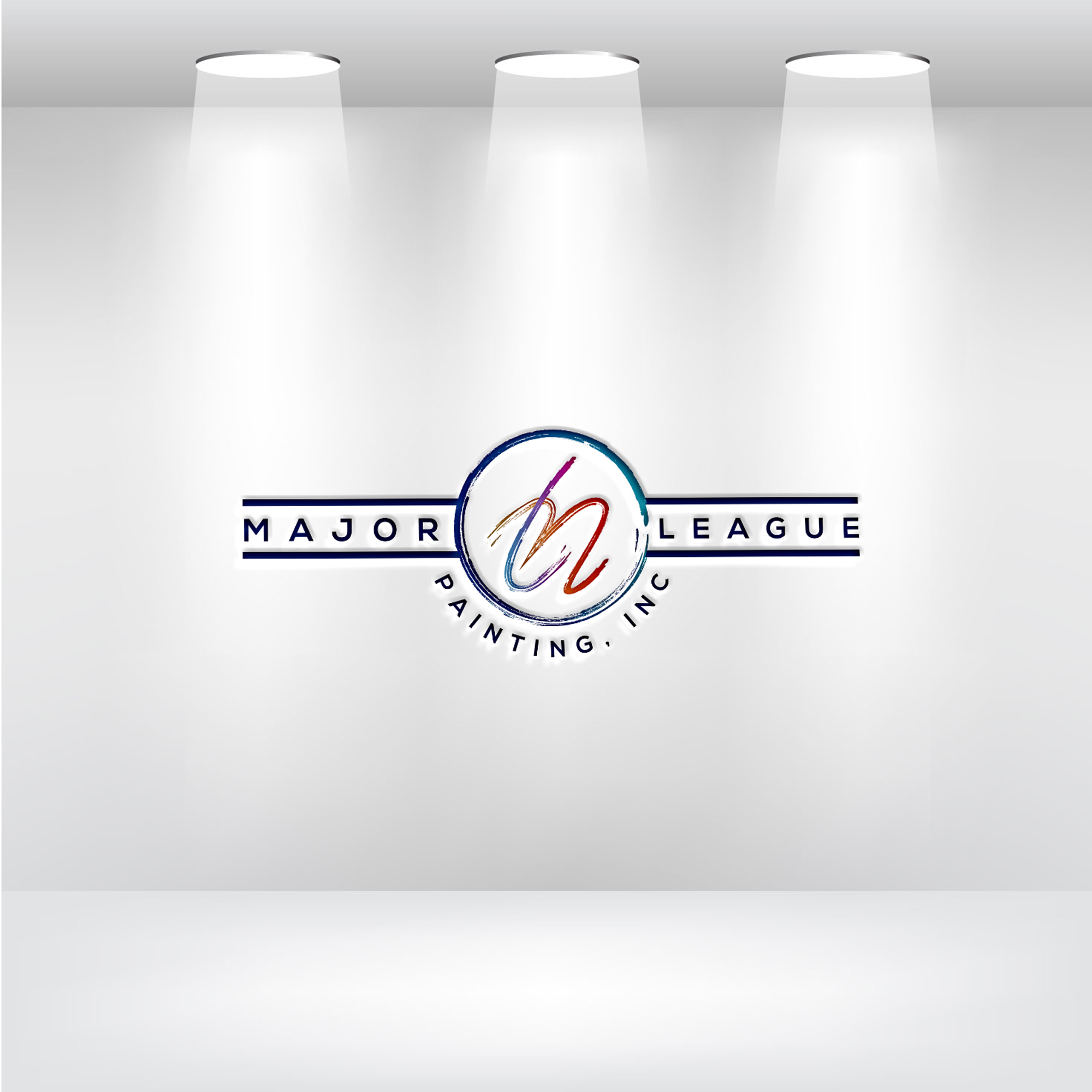 Logo Design by AyaanArt for this project | Design #28736913