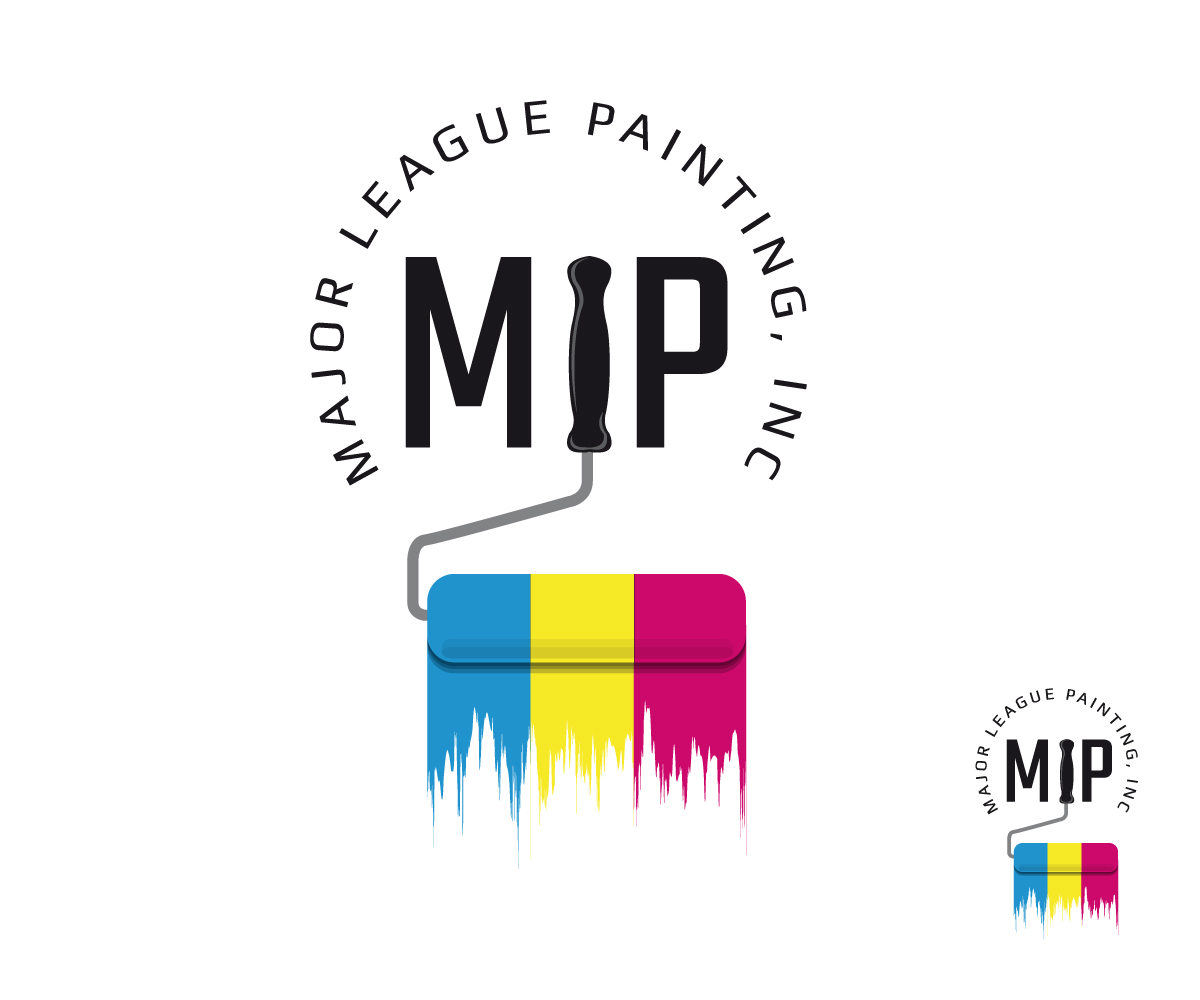 Logo Design by Paint-Tools for this project | Design #28740450