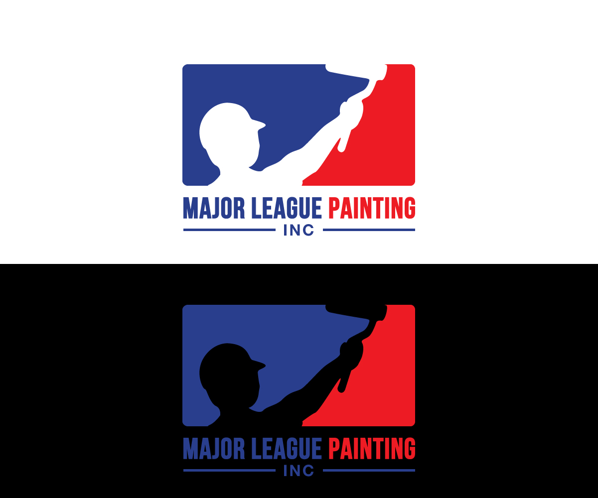 Logo Design by edwinnegz1 for this project | Design #28737916