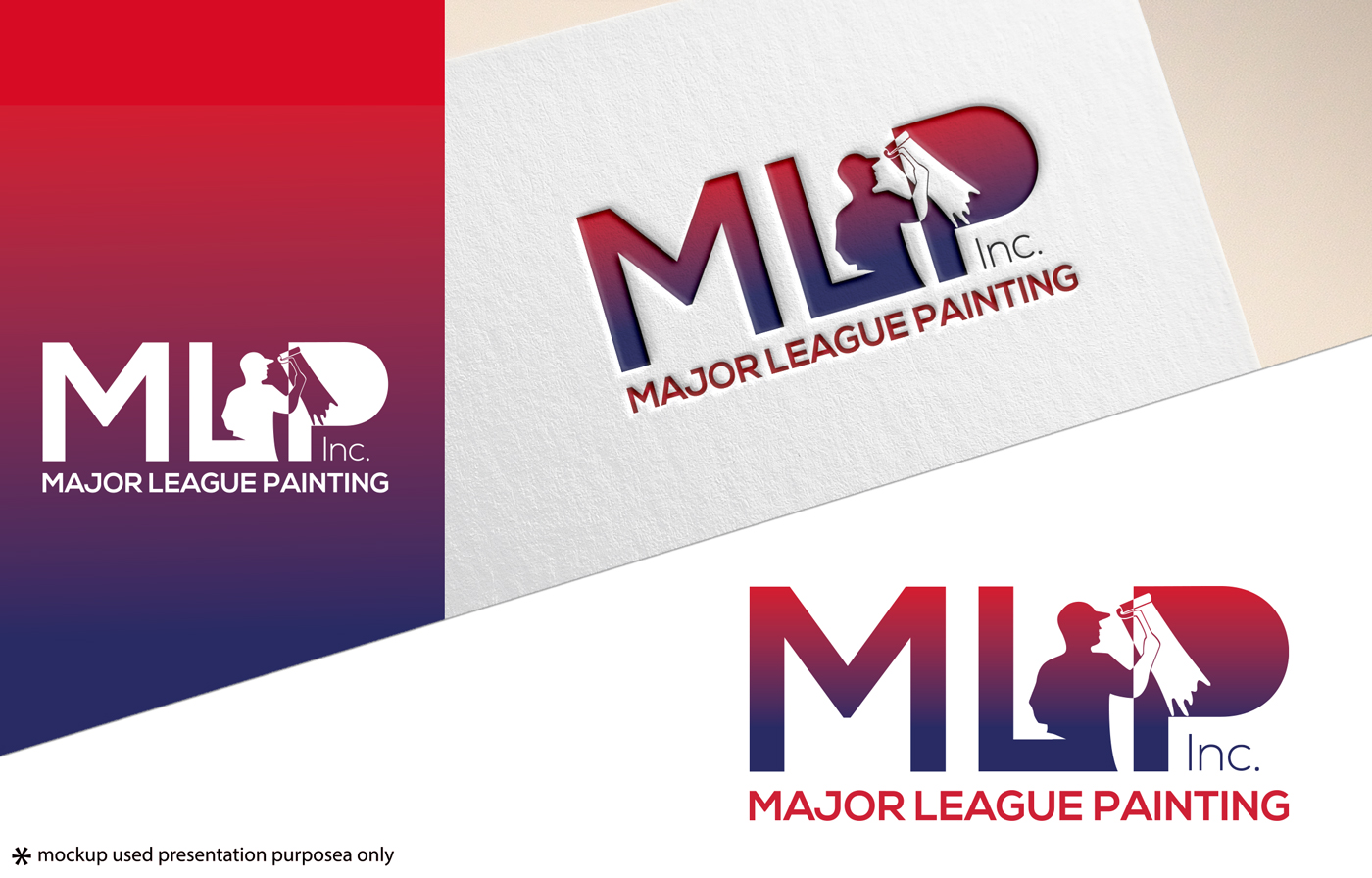 Logo Design by Rubia@ for this project | Design #28739052