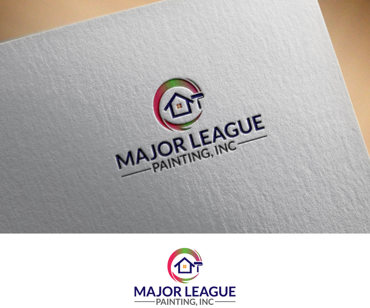 Logo Design by rasedulislam for this project | Design #28738658