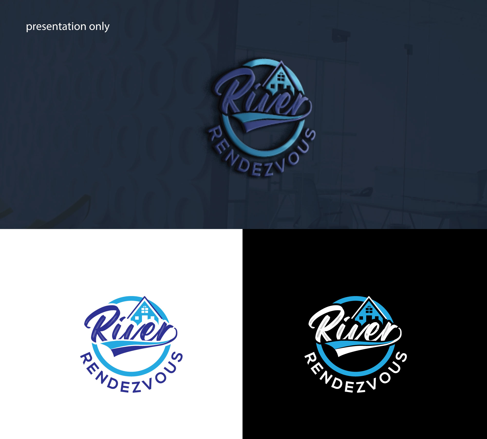Diseño de Logo por RRR Design para este proyecto | Diseño #28738235