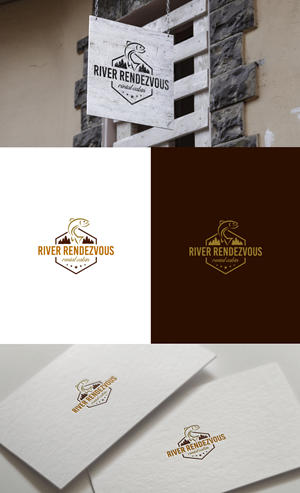 Logo Design by GLDesigns for this project | Design: #28737020