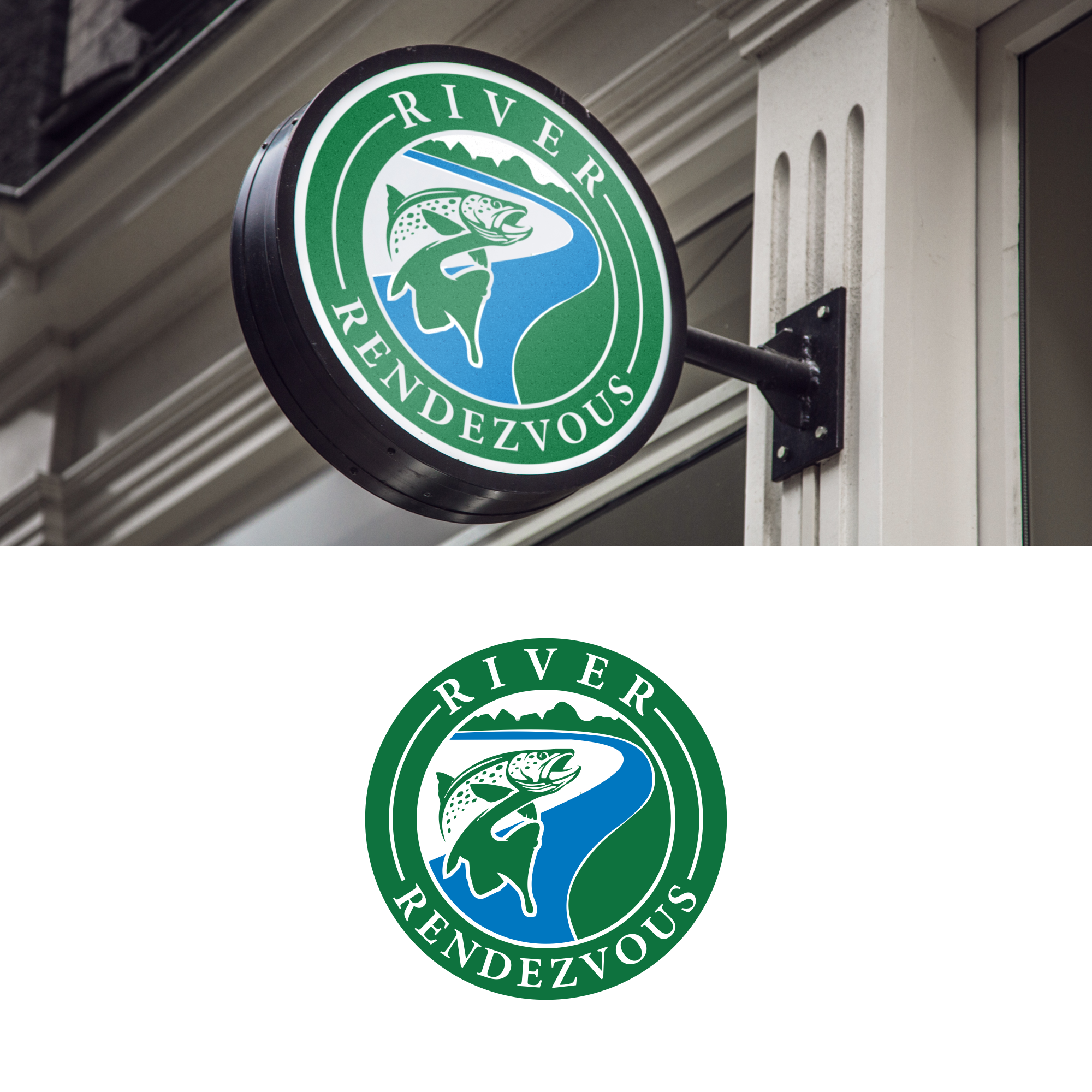 Logo Design by Cah RE 2 for this project | Design #28738239