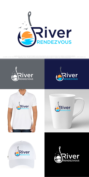 Logo Design by KajalRekha for this project | Design: #28737285