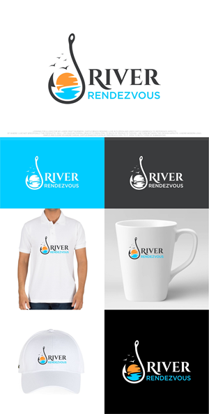 Logo Design by KajalRekha for this project | Design: #28737286